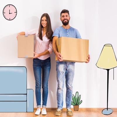 Packers and Movers Ludhiana